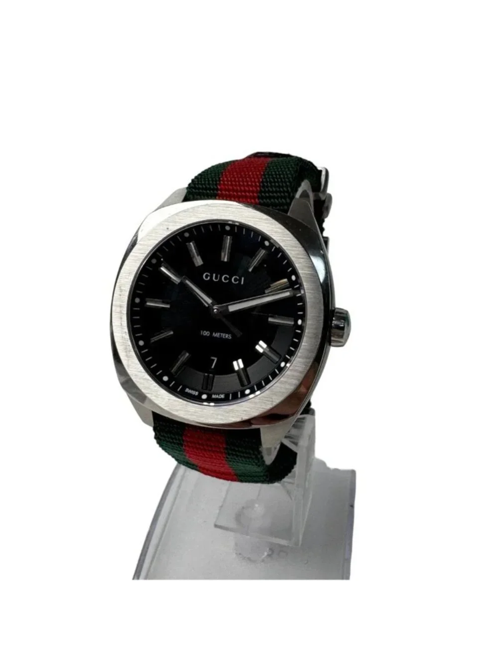 Gucci ab brand